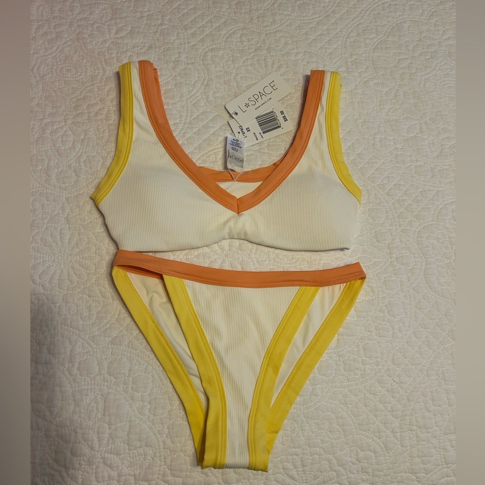 LSPACE Bikini